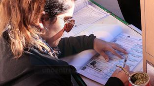 Personas con discapacidad podrán disponer el cambio de su lugar habitual de votación