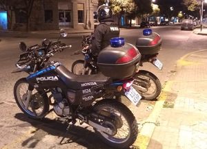 Sigue el traslado de personas por no cumplir con el aislamiento obligatorio