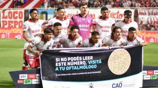 Unión, golpeado en casa: ¿tropiezo aislado o realidad que preocupa?