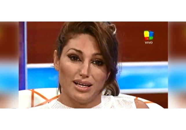 Vicky Xipolitakis habló del polémico video con los pilotos de Austral