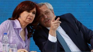 El testimonio del primer mandatario fue pedido por la defensa de la ex presidenta.