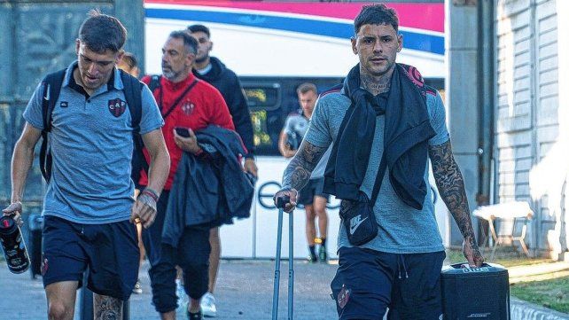 Patronato sumó por tercera jornada consecutiva