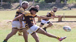 Capibá, que quedó libre en el inicio del certamen, ganó en su primer partido del Torneo de Desarrollo.