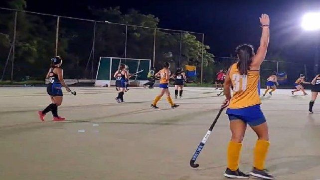 El Campeonato B del hockey sobre césped llegó a su fin en la temporada 2024.