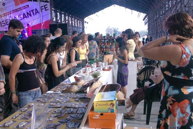 En verano, la ciudad ofrece actividades para todos los gustos