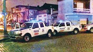 Asesinaron al hijo de un dirigente de La Matanza