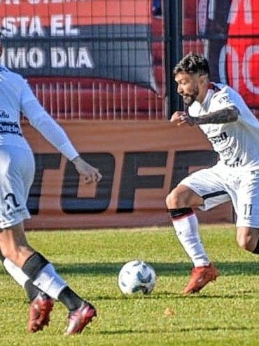 ¿Cuál será el clásico de Patronato en la Primera Nacional?