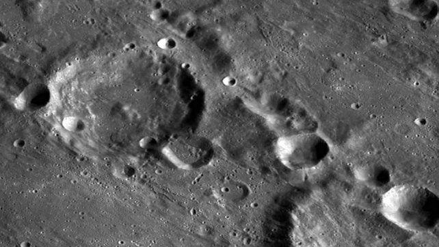 Cohete descontrolado se estrellará hoy contra la Luna