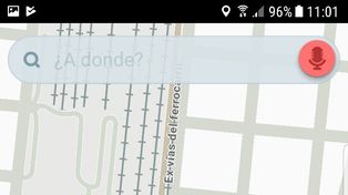 Demoras en el tránsito en distintas arterias de la ciudad