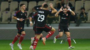 Al-Ahly logró el tercer lugar del Mundial de Clubes 2023
