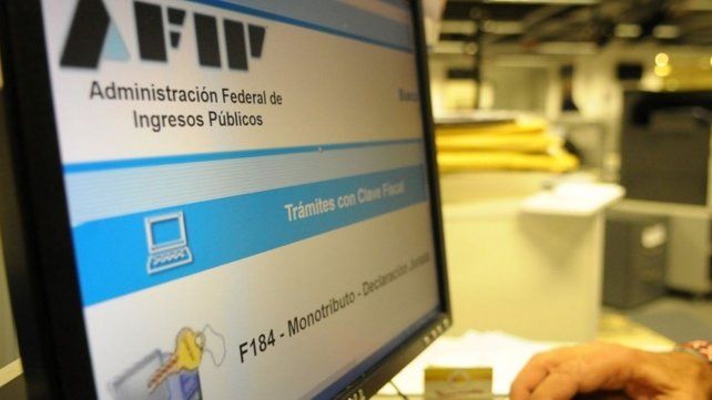 La AFIP Oficializó La Extensión De La Presentación De DDJJ De Ganancias ...