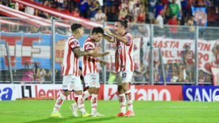 Unión busca reaccionar en casa ante Riestra para sostenerse en zona de playoffs