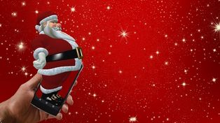 Las cinco aplicaciones relacionadas a la Navidad mejor puntuadas de Android