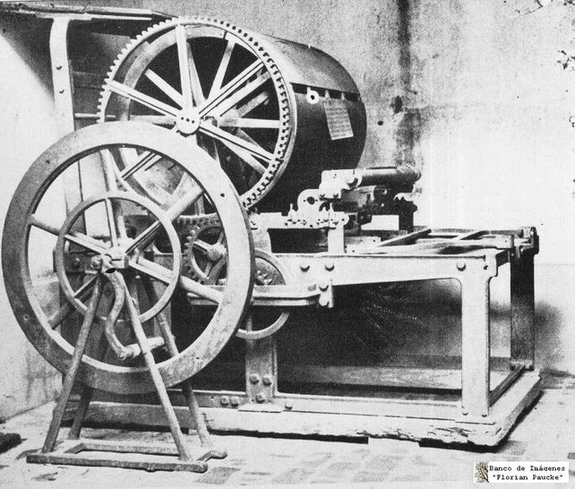 El periodismo gráfico santafesino: 200 años de historia