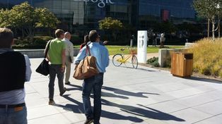 Google recibió más de 100 millones de solicitudes para eliminar contenido “pirata”