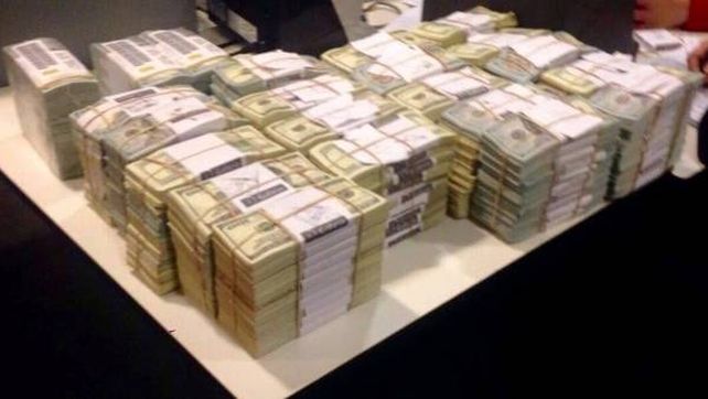 La apertura de las cajas de seguridad de la hija de la expresidenta Cristina Fernández aceleró la causa Hotesur.&nbsp;