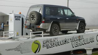 Los precios de la RTV no podrán superar a los de enero de 2012