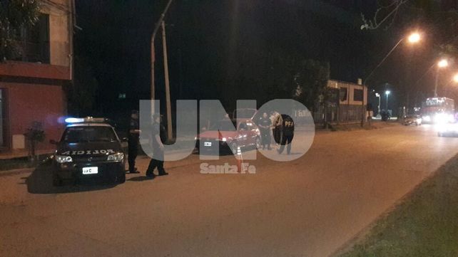 Aprehendieron a dos hombres por posesión de drogas y por doble pedido de captura por homicidios