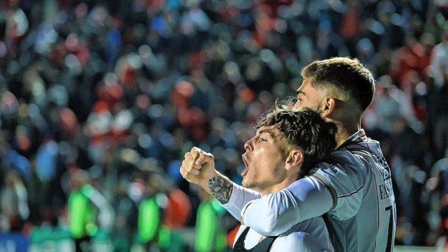 La oferta de Qatar, la última chance de Unión para la salida de Dómina