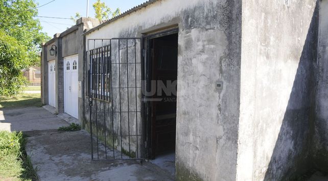 vivienda San JOsé Ok