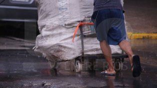 La Iglesia alertó: Se incrementa el número de personas que piden ayuda