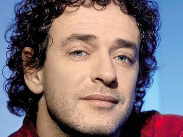 Gustavo Cerati pasa nuevamente su cumpleaños en coma