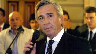 Tribunal de Cuentas: la Legislatura analizará la semana próxima el pliego de un cuestionado vocal