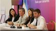 Provincia invierte más de $ 992 millones en 63 localidades para mejorar la circulación vial
