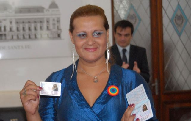 Alejandra Ironici
