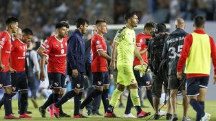 Independiente busca un poco de aire frente a Fortaleza