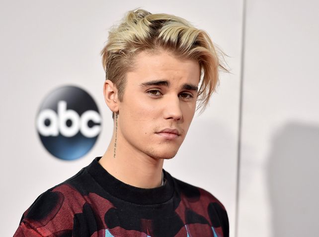 Justin Bieber volvió a Instagram