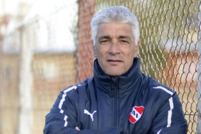 Omar De Felippe