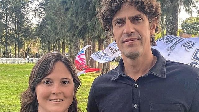 La legisladora Lucía Varisco sigue construyendo alianzas con sectores del radicalismo.