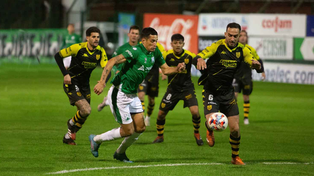 Cuqui Márquez rescindió su contrato con Ferro