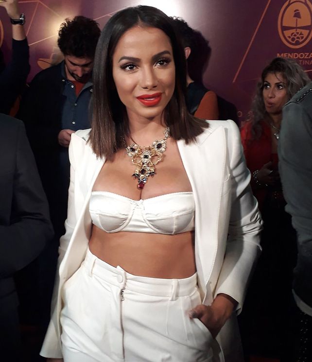 Marilina Bertoldi ganó el Gardel de Oro y las mujeres fueron las protagonistas