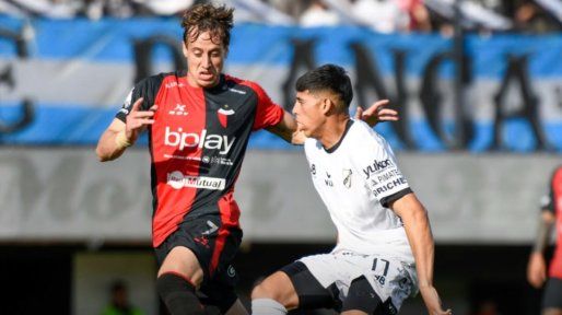 Colón no hizo pie en Floresta, sufrió ante All Boys y empató sin goles