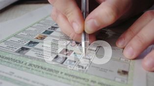 Elecciones con limitaciones publicitarias para hacer campaña