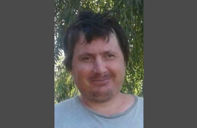 German Eduardo Biondi.