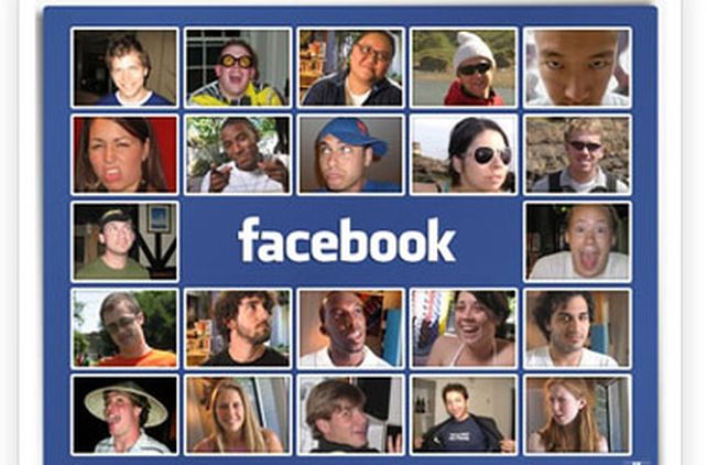 Un preso brit&aacute;nico env&iacute;a amenazas de muerte desde la c&aacute;rcel v&iacute;a Facebook
