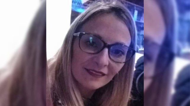 Se trata de Marianella Carbajal