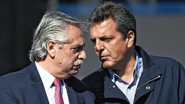 Alberto Fernandez y Massa convocan a empresarios para un acuerdo de precios por 60 días