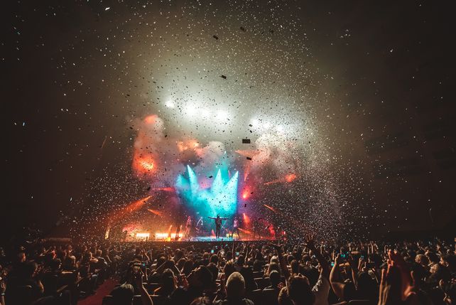 This is Michael: llega a Rosario el  tributo internacional al Rey del Pop