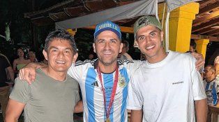 El Pulga Rodríguez