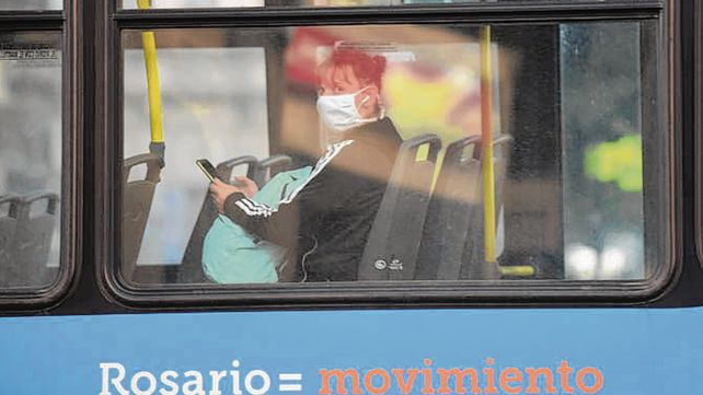 De paro. La nueva medida de fuerza lleva 13 d&iacute;as en la regi&oacute;n.
