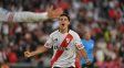 River Plate le gana a Belgrano en el Monumental