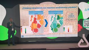 El camino para el éxito de los bioestimulantes