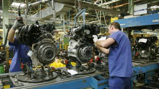 Industriales piden que Santa Fe adhiera a la ley de ART