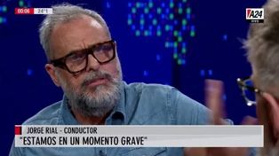 Rial: A Macri siempre le interesó el fútbol y las minas