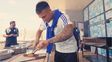 el ultimo asado de la seleccion antes de enfrentar a inglaterra: que carniceria argentina envio los cortes el ultimo asado de la seleccion antes de enfrentar a inglaterra: que carniceria argentina envio los cortes