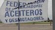 Ciara advierte que los sindicatos aceiteros no tienen voluntad real de negociar salarios